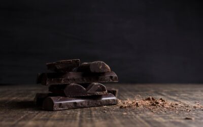 The ONE Ingredient That Turns Any Snack into a Love Potion