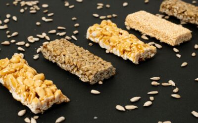 This Snack Strategy Made My Team 25% More Productive (HR Approved!)