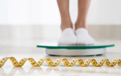 She Lost 20 Pounds WITHOUT Dieting (Here’s Her Weird Trick!)