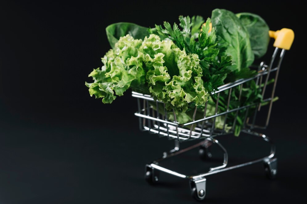 The ONE Grocery Store That Saves You $100 a Month (Hint: It’s NOT Walmart!)