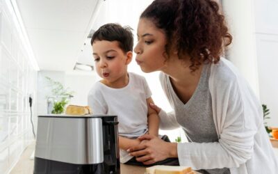 Air Fryers Are LYING to You! The REAL Truth About Crispy Chicken