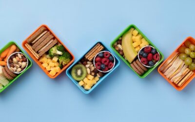 Your Partner Will LOVE These Sneaky Healthy Snacks!