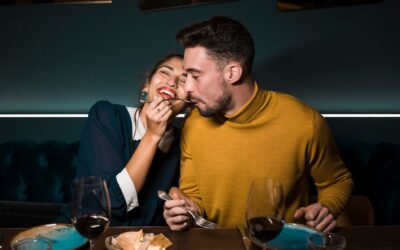 The Tired Couple’s Secret to a 10X Romantic Date Night Tonight!