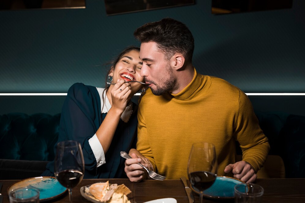 The Tired Couple’s Secret to a 10X Romantic Date Night Tonight!