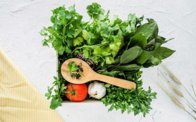 That $200 Grocery Trip Was My Wake-Up Call: How I Now Save $1200 a Year on Organic Food