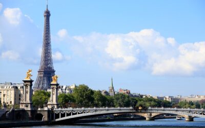 My $3000 Paris Mistake That’s Killing Your Vacation Energy