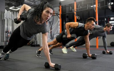 Your Workout Stopped Working? 5 Summer Fixes Before It’s Too Late