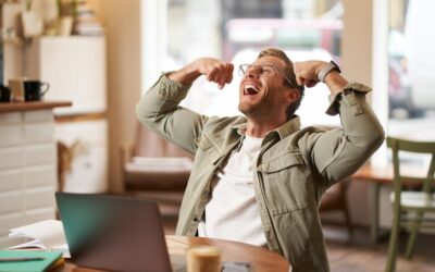 Doctors Swear By This 10-Minute Cure for Work Stress
