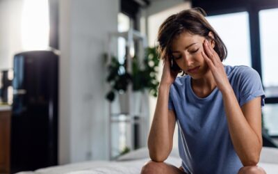 Doctors Won’t Tell You THIS About Money and Mental Health!