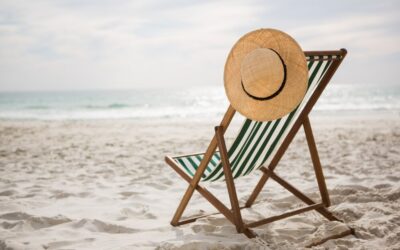 Doctors Are Begging You to Stop Ignoring This 5-Minute Routine Before Vacation!