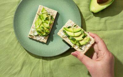 Your Partner Will BEG for These 3-Ingredient Snacks (No Cooking Needed!)