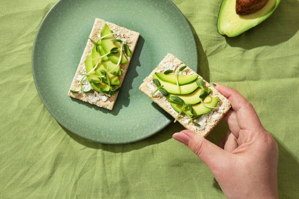 Your Partner Will BEG for These 3-Ingredient Snacks (No Cooking Needed!)