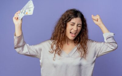 Her $800 Forgotten Check Became a Dream Life, Here’s How to Find Yours