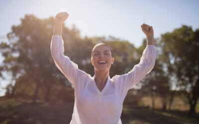 How a Raffle Win Reversed Her Pre-Diabetes (And What You Can Learn From It)